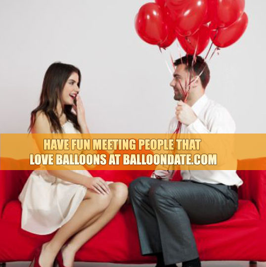 Balloon Dating